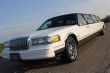 1996 Lincoln Town Car Executive Limo