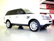 2008 Land Rover Range Rover Sport
