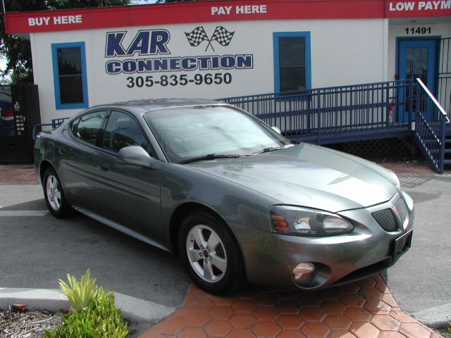 2005 Pontiac Grand Prix for sale