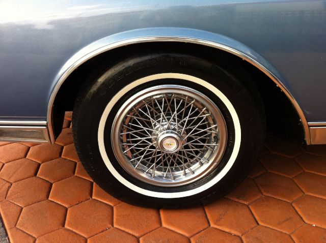 1988 Chevrolet Caprice Classic for sale