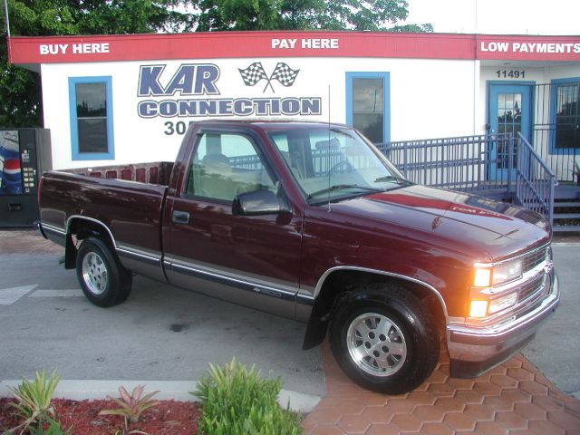 1997 Chevrolet C1500 for sale
