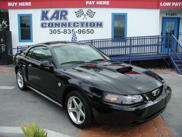 2004 Ford Mustang for sale