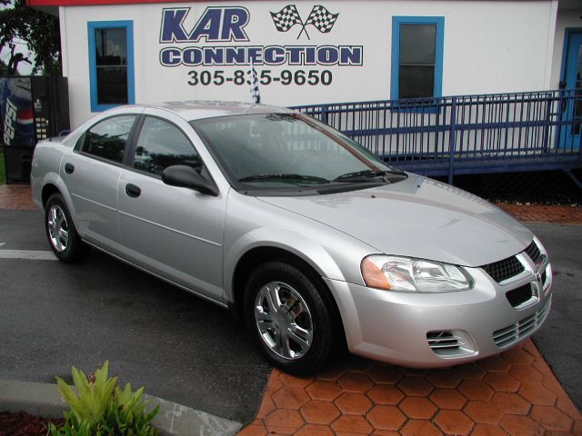 2004 Dodge Stratus for sale