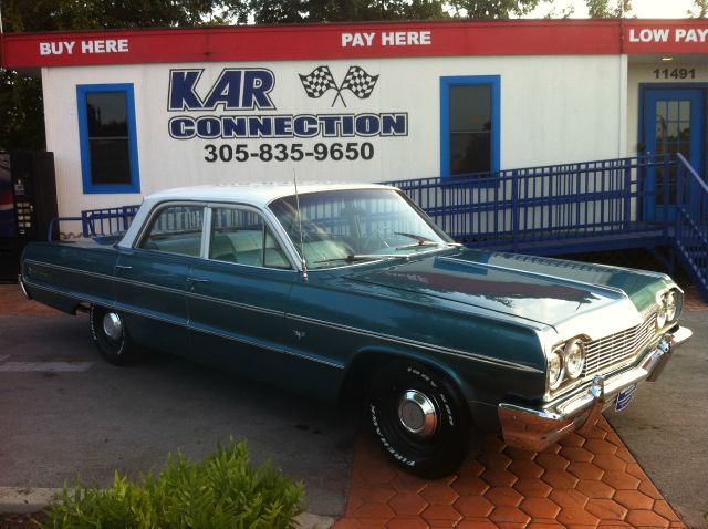 1964 Chevrolet Impala for sale