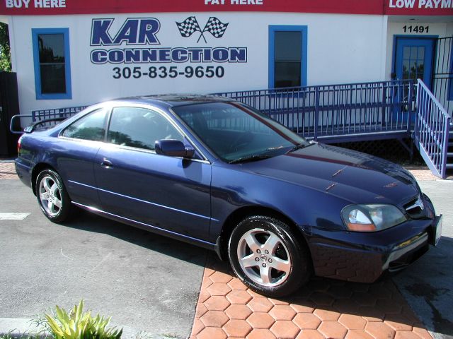 2003 Acura CL for sale