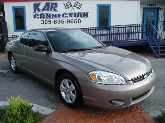 2006 Chevrolet Monte Carlo for sale