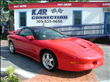 1993 Pontiac Firebird