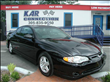 2002 Chevrolet Monte Carlo