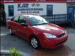 2002 Ford Focus