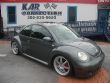 2003 Volkswagen New Beetle