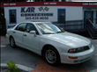 2002 Mitsubishi Diamante