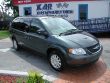 2003 Chrysler Town and Country