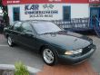 1996 Chevrolet Impala