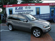 2005 BMW X5