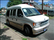 1998 Ford Econoline