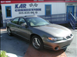 2002 Pontiac Grand Prix