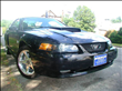 2004 Ford Mustang
