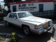 1990 Cadillac Brougham