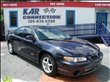 2000 Pontiac Grand Prix