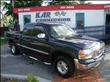 2002 GMC Sierra 1500