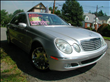 2003 Mercedes-Benz E Class