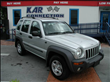 2003 Jeep Liberty
