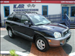 2004 Hyundai Santa Fe