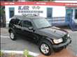 1999 Kia Sportage