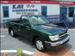 1999 Toyota Tacoma