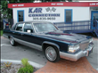 1990 Cadillac Brougham