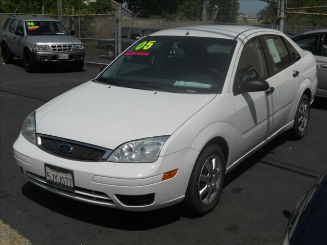 2005 Ford Focus for sale