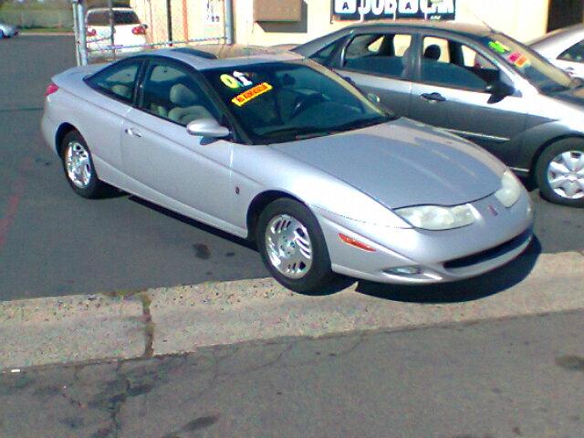 2001 Saturn S Series for sale