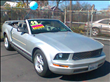 2005 Ford Mustang