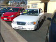 2004 Kia Optima