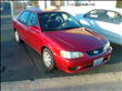 2002 Toyota Corolla