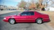 2000 Cadillac Eldorado