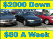 2004 Buick Century