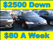 2002 Oldsmobile Silhouette