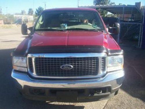 2003 Ford Excursion for sale