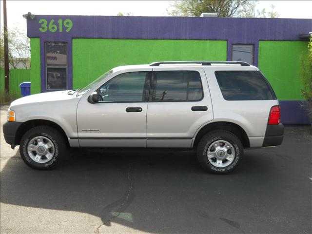 2004 Ford Explorer for sale