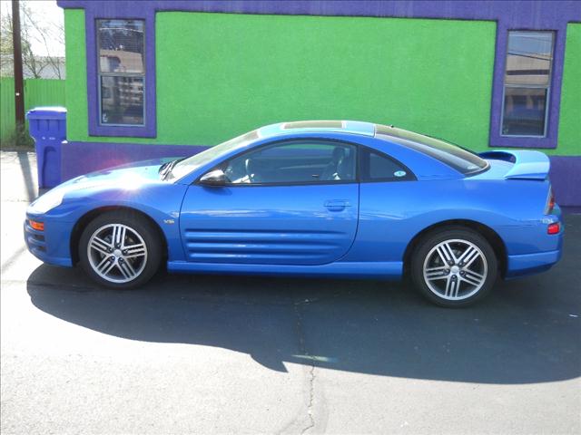 2003 Mitsubishi Eclipse for sale