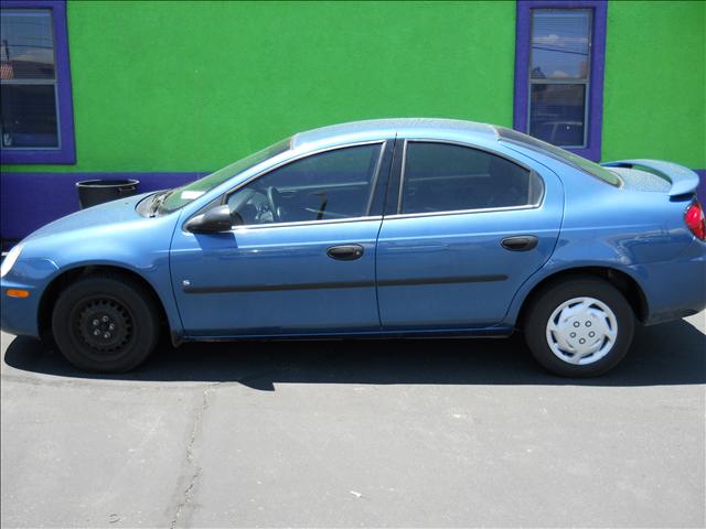 2005 Dodge Neon for sale