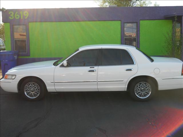 2000 Mercury Grand Marquis for sale