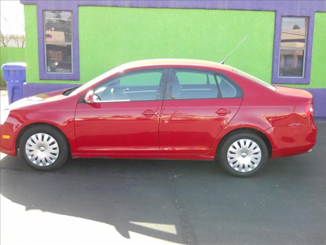 2007 Volkswagen Jetta for sale