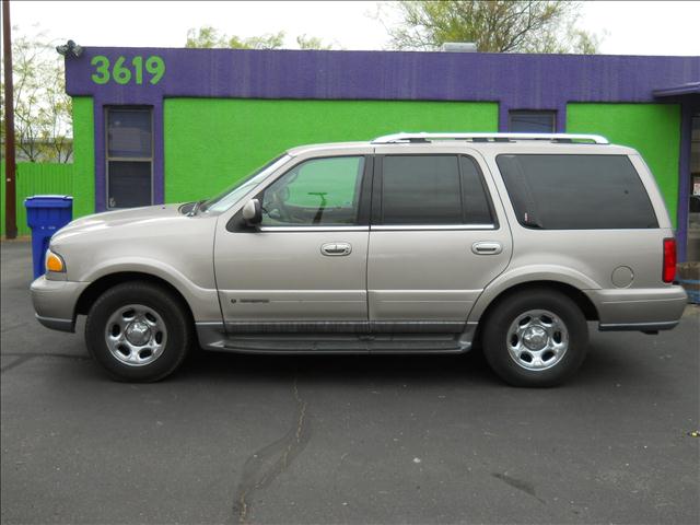 2000 Lincoln Navigator for sale