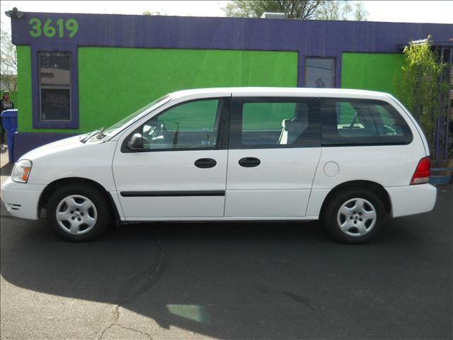 2005 Ford Freestar for sale