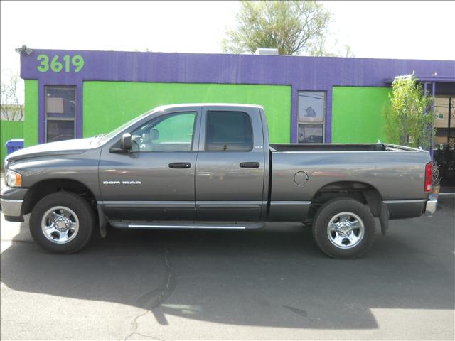 2002 Dodge Ram 1500 for sale