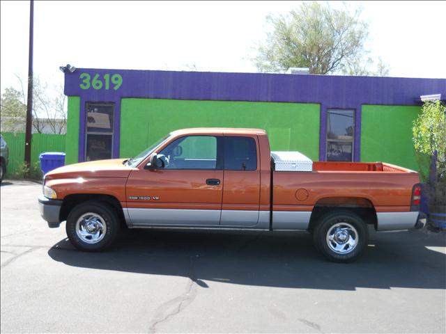 2001 Dodge Ram 1500 for sale