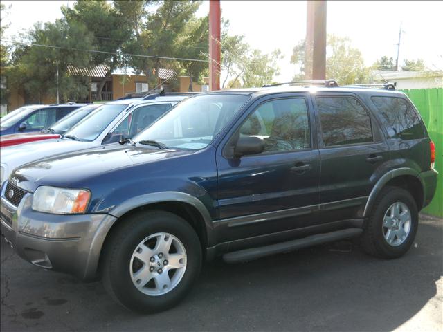 2003 Ford Escape for sale