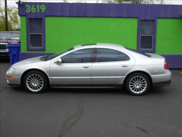2002 Chrysler 300M for sale